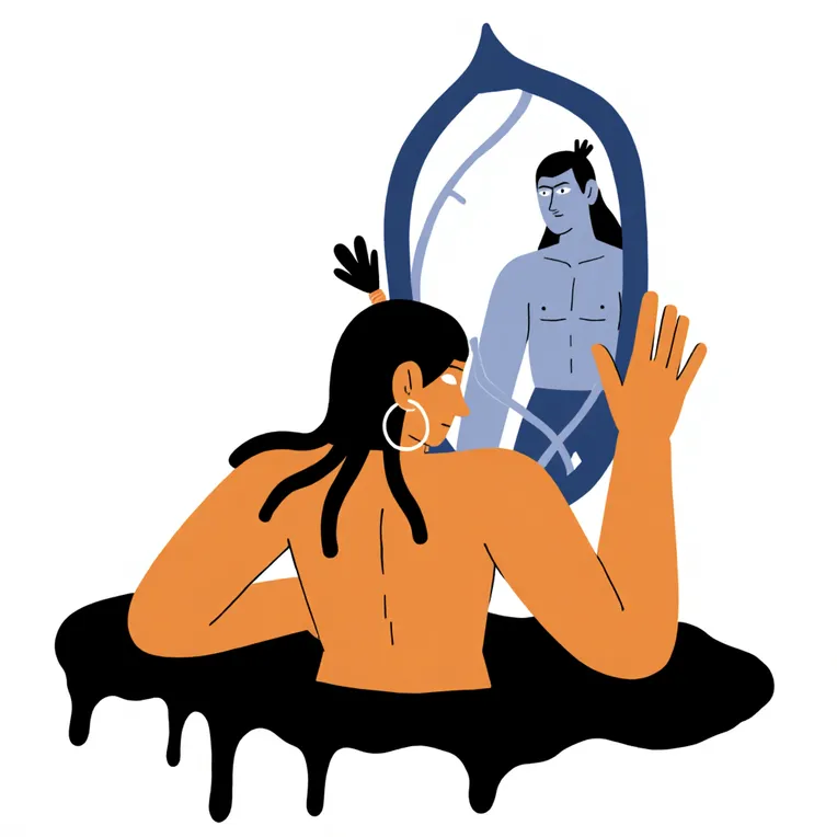 Digital Painting Media,Boy,Style Boost,LoRA,FLUX.1