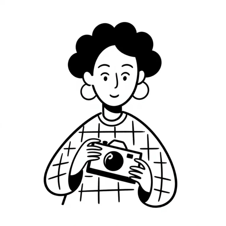 Flat Illustration,Girl,Style Boost,LoRA,FLUX.1