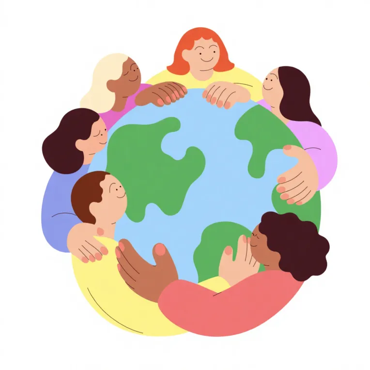 Flat Illustration,Boy,Style Boost,LoRA,FLUX.1