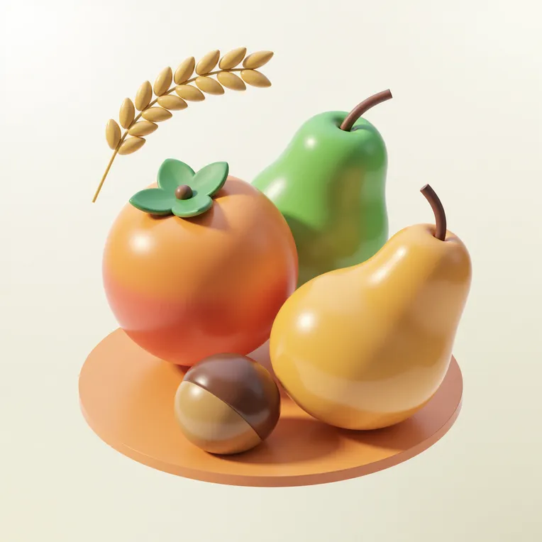 Cartoon style,Style Boost,Food,LoRA,FLUX.1