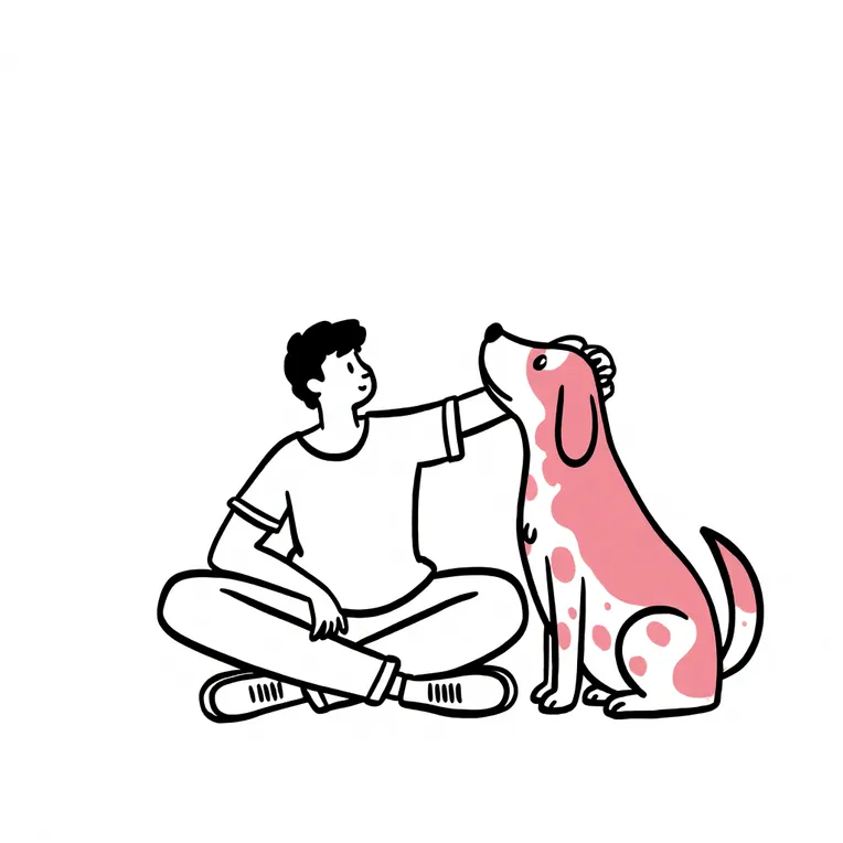 Flat Illustration,Girl,Style Boost,LoRA,FLUX.1