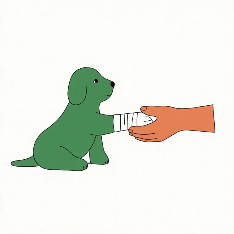 Flat Illustration,Boy,Style Boost,LoRA,FLUX.1