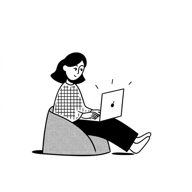 Flat Illustration,Girl,Style Boost,LoRA,FLUX.1