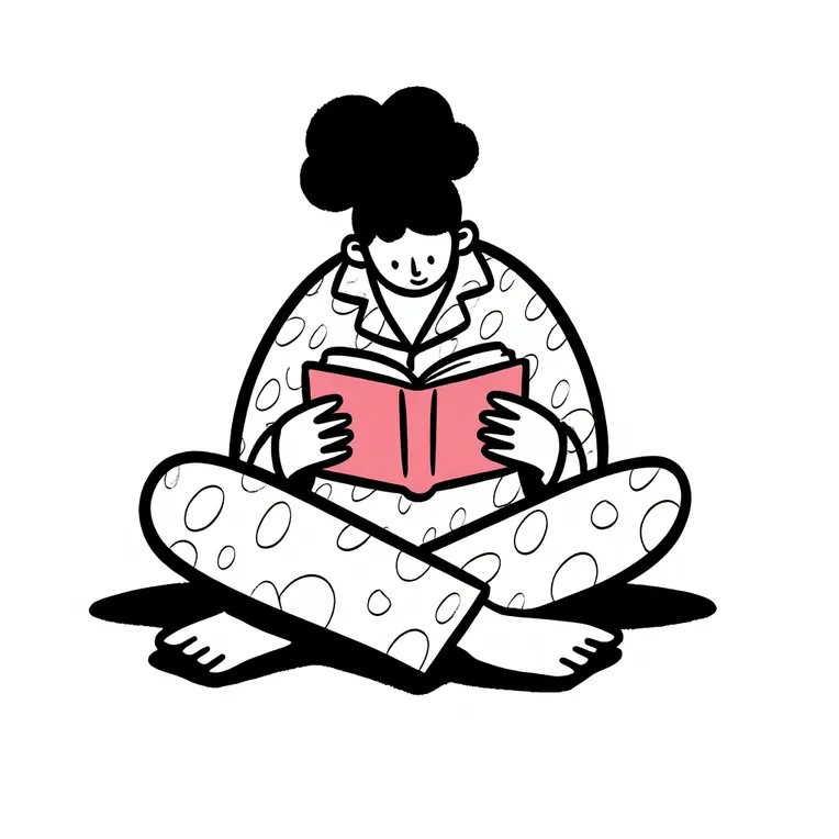 Flat Illustration,Girl,Style Boost,LoRA,FLUX.1