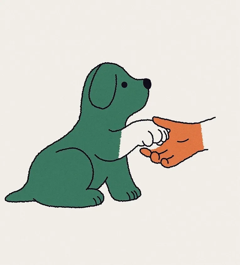 Flat Illustration,Style Boost,Animal,LoRA,FLUX.1