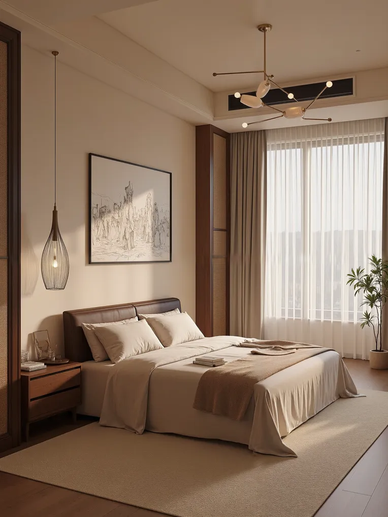 Realistic,Interior Design,Space & Scene,LoRA,FLUX.1