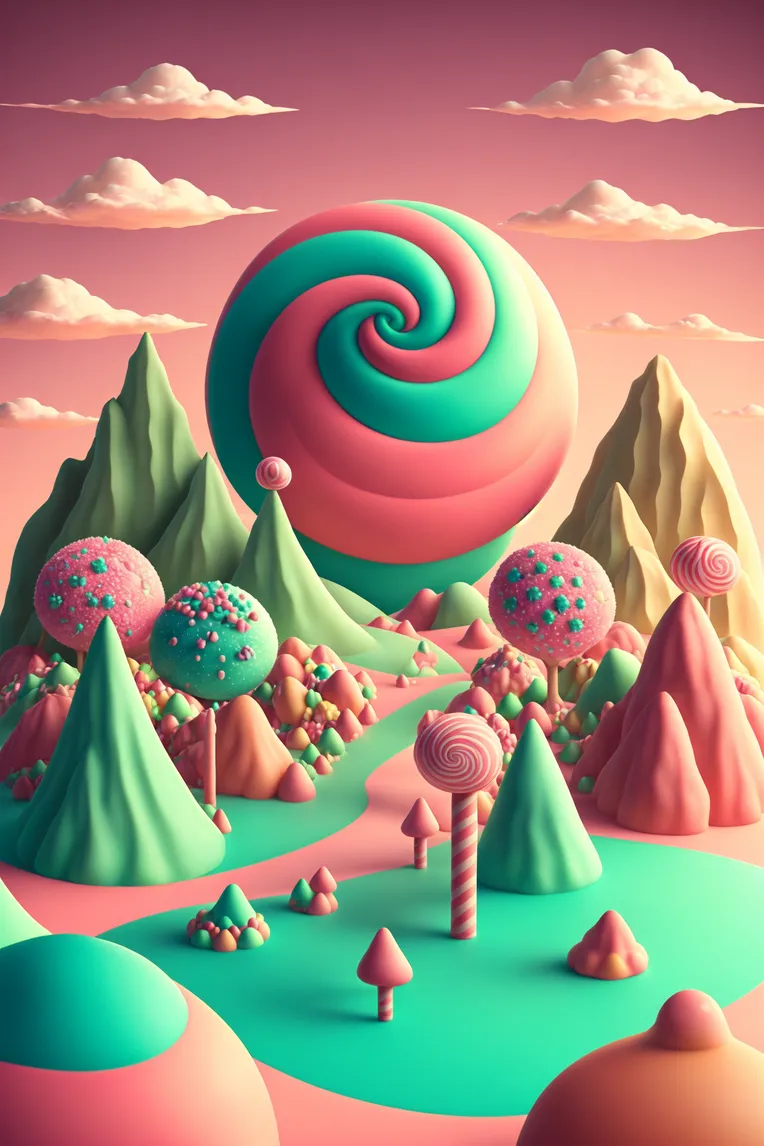 Cartoon style,Space & Scene,Object Enhance,LoRA,SD 1.5