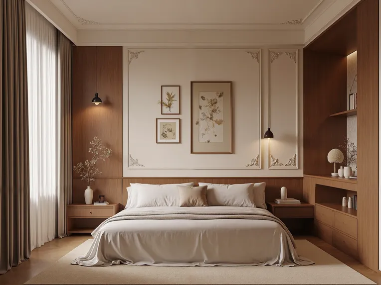 Realistic,Interior Design,Space & Scene,LoRA,FLUX.1