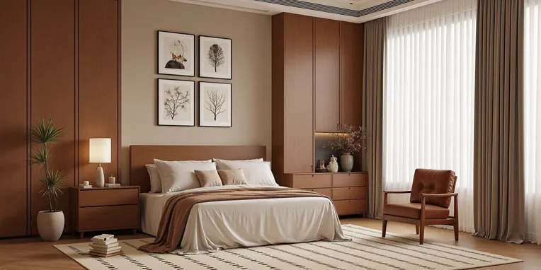 Realistic,Interior Design,Space & Scene,LoRA,FLUX.1