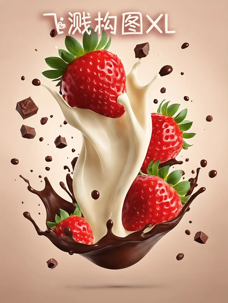 Realistic,Product Poster,Object Enhance,LoRA,SDXL