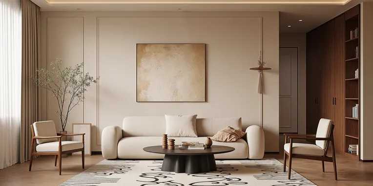 Realistic,Interior Design,Space & Scene,LoRA,FLUX.1