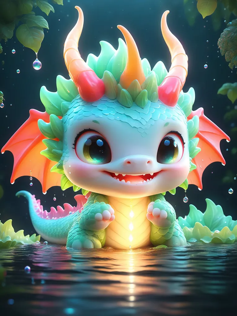 CGI style,Anime,Object Enhance,LoRA,SDXL