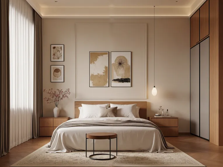 Realistic,Interior Design,Space & Scene,LoRA,FLUX.1