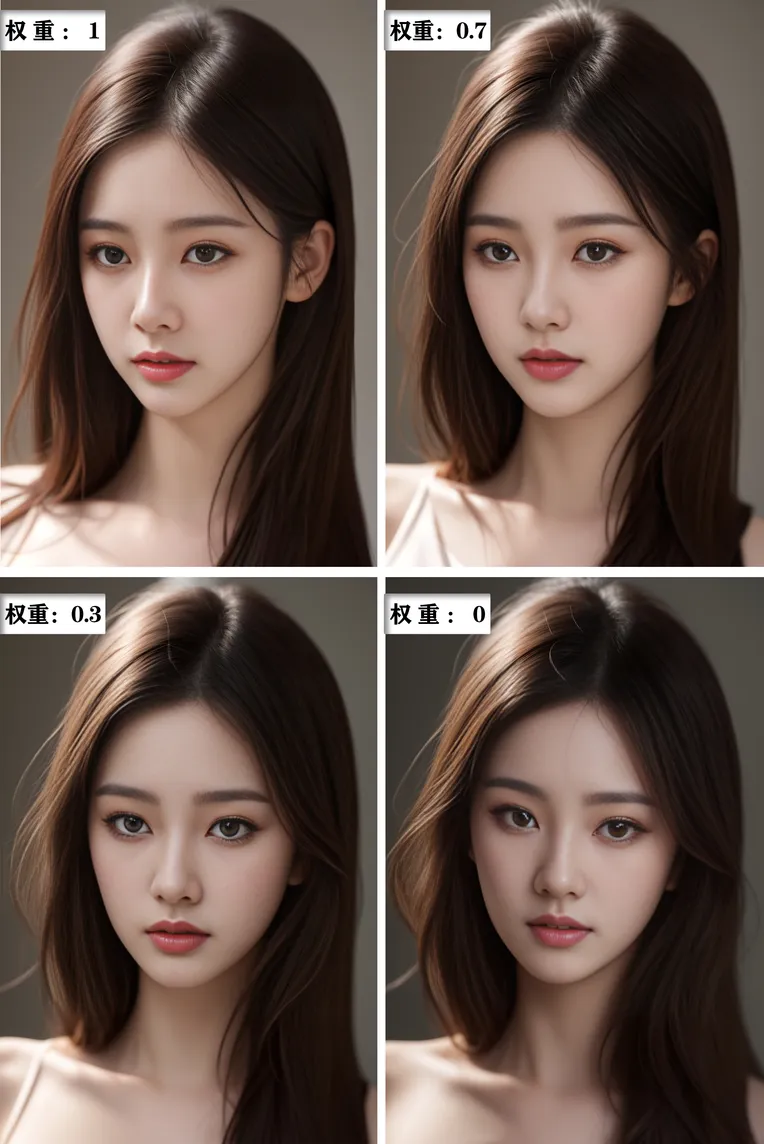 Realistic,Style & Filter,Girl,LoRA,SD 1.5