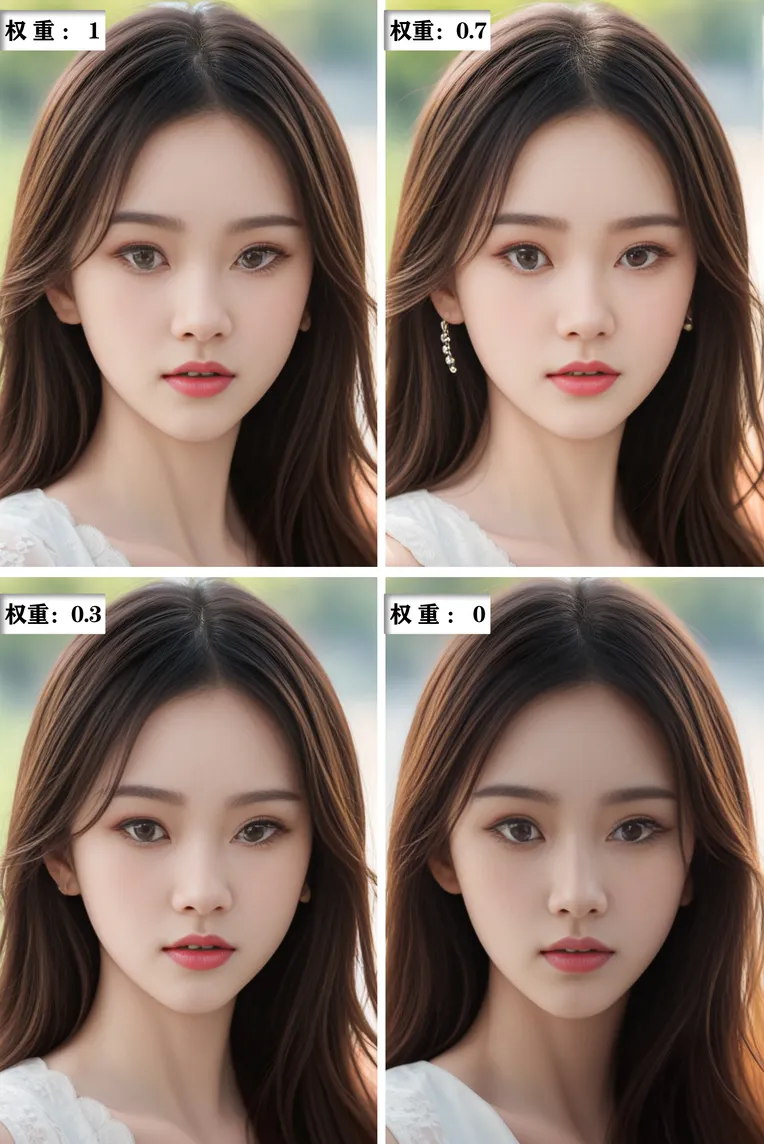 Realistic,Style & Filter,Girl,LoRA,SD 1.5
