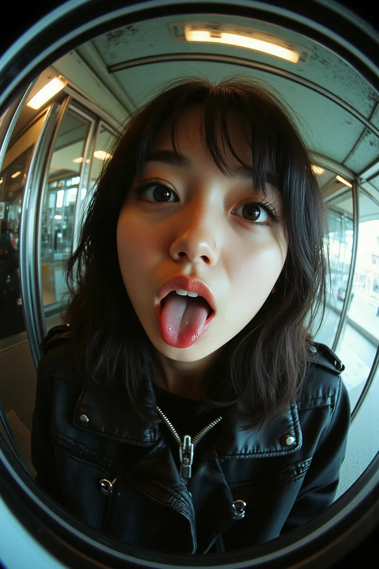 Portrait Photography,Girl,Physical/Facial feature,LoRA,FLUX.1