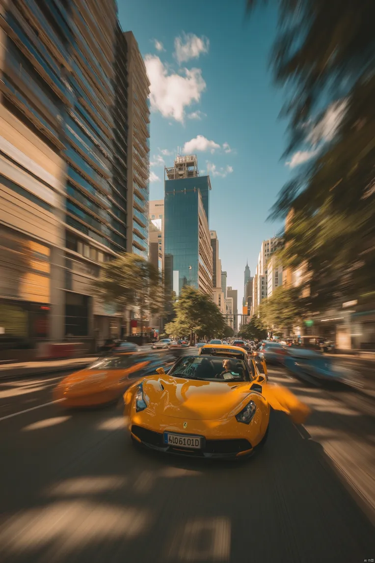 Style & Filter,Girl,Style Boost,LoRA,FLUX.1