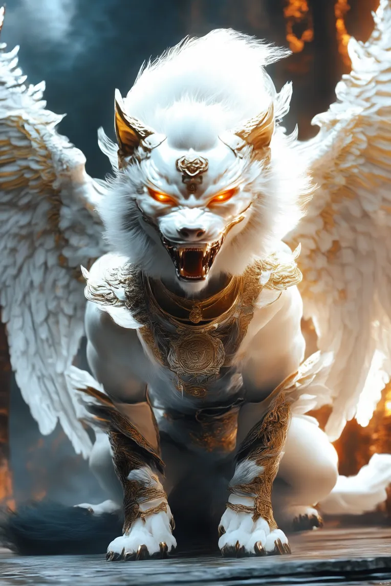 CGI style,Object Enhance,Animal,LoRA,SDXL