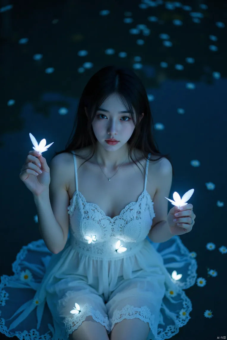 Portrait Photography,Girl,Style Boost,LoRA,FLUX.1