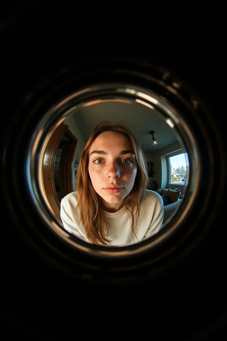 Portrait Photography,Girl,Physical/Facial feature,LoRA,FLUX.1