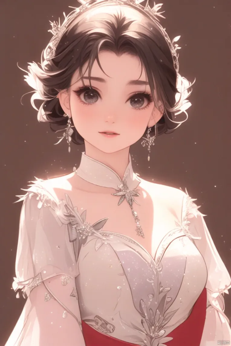 Anime,Anime Character,Girl,LoRA,HunyuanDiT v1.2
