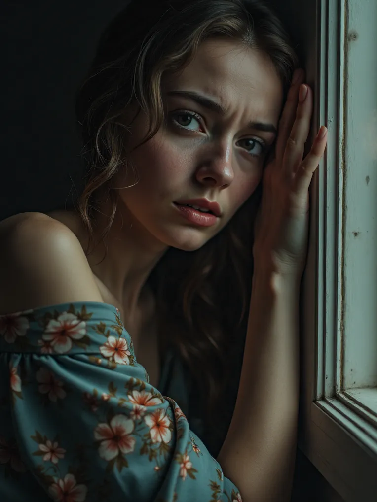 Portrait Photography,Girl,Physical/Facial feature,LoRA,FLUX.1