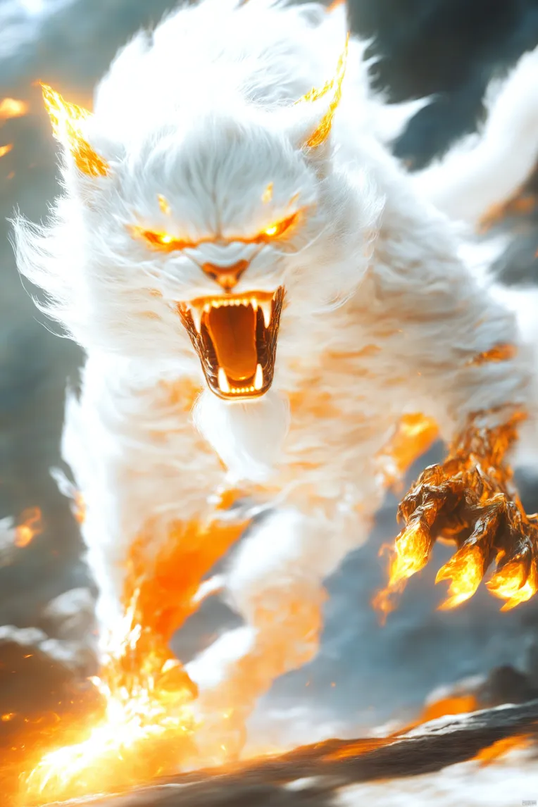 CGI style,Object Enhance,Animal,LoRA,SDXL