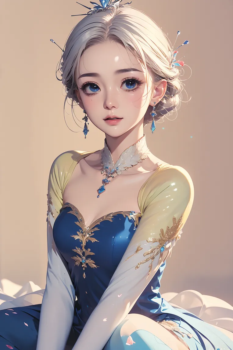 Anime,Cartoon style,Anime Character,LoRA,SD 1.5