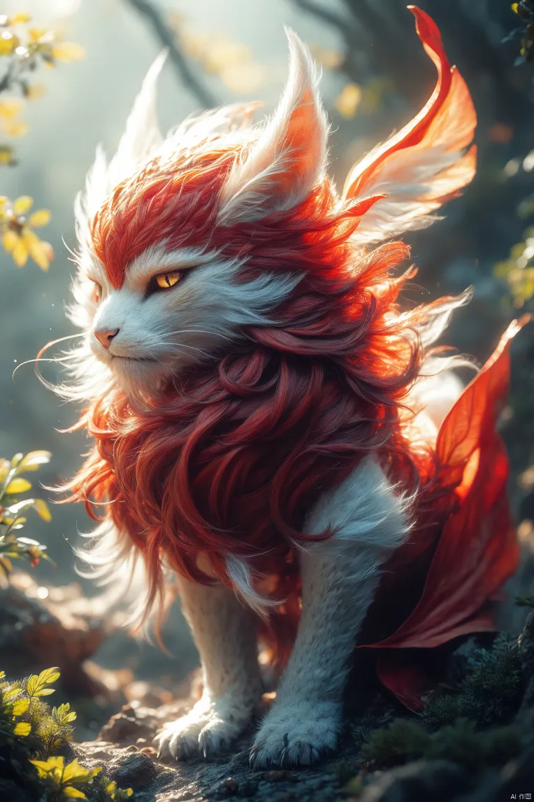 Anime Style,Object Enhance,Animal,LoRA,SD 1.5