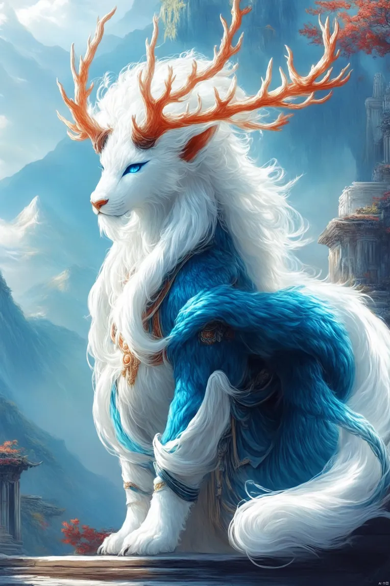 CGI style,Object Enhance,Animal,LoRA,SDXL