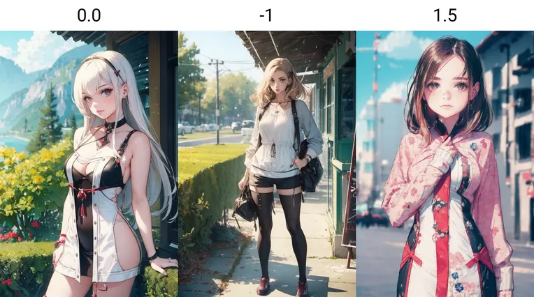 Realistic,Portrait Photography,Girl,LoRA,SD 1.5