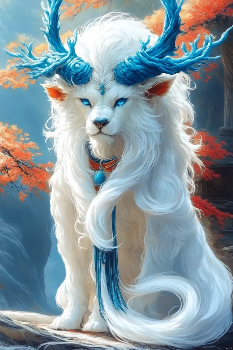 CGI style,Object Enhance,Animal,LoRA,SDXL