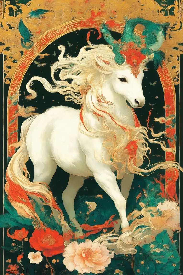 CGI style,Object Enhance,Animal,LoRA,SDXL