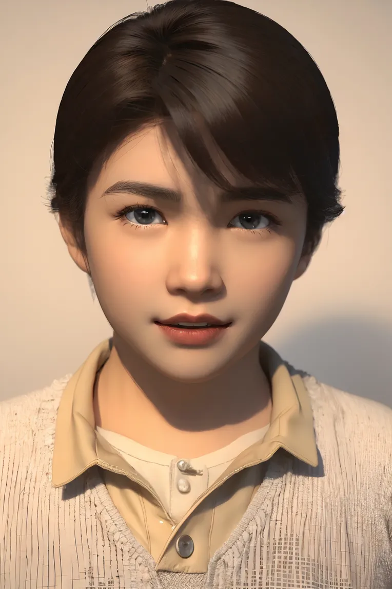 Cartoon style,Anime Style,Girl,LoRA,SD 1.5