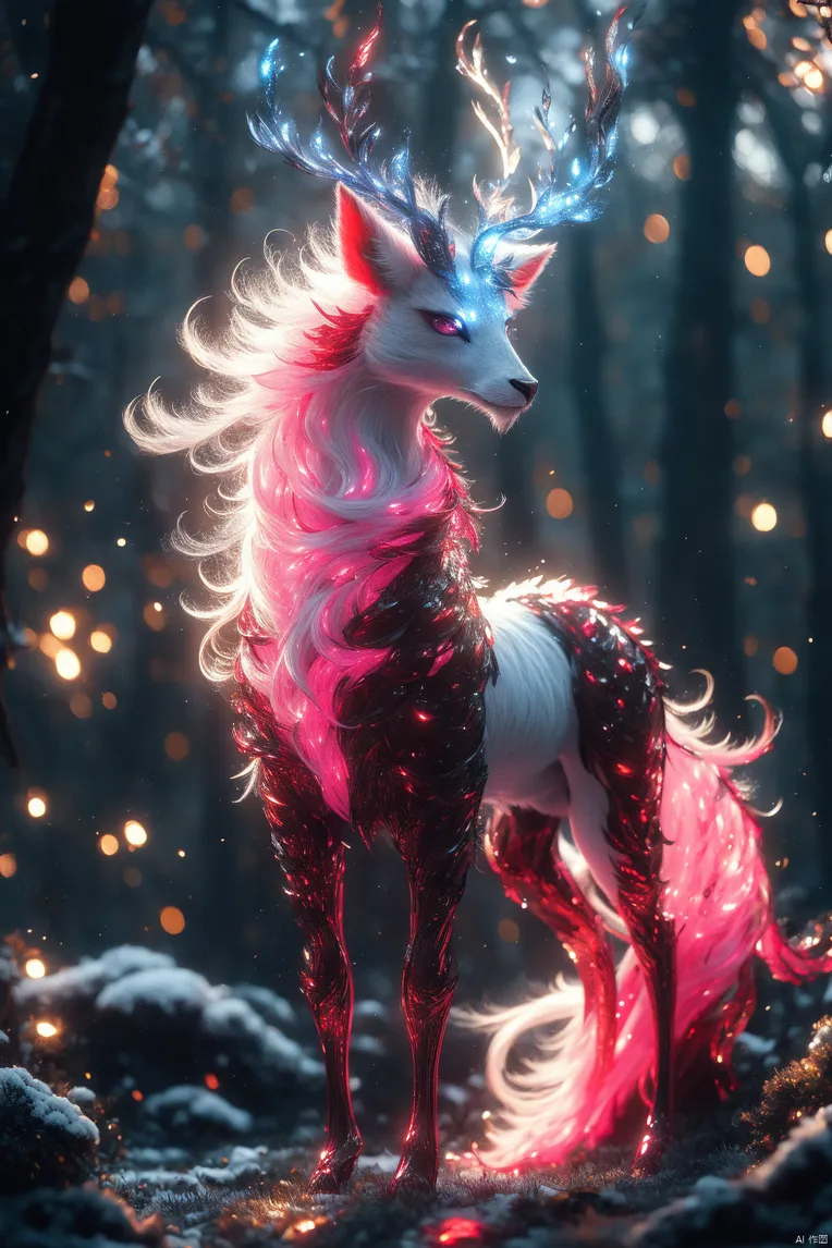 Anime Style,Object Enhance,Animal,LoRA,SD 1.5