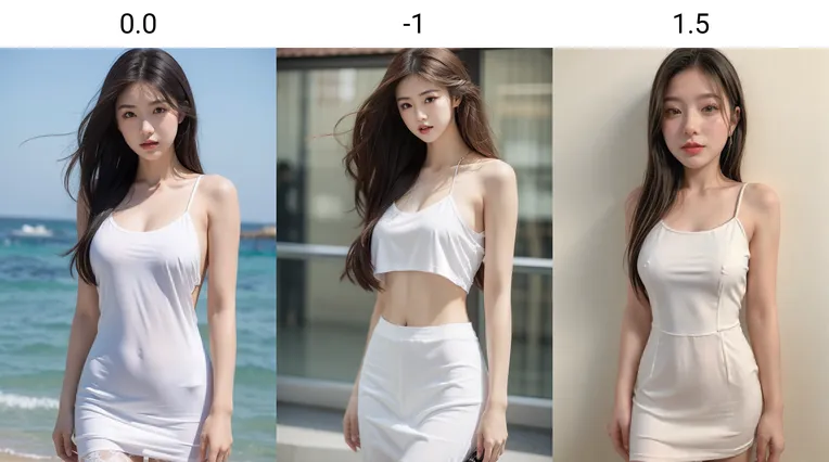 Realistic,Portrait Photography,Girl,LoRA,SD 1.5