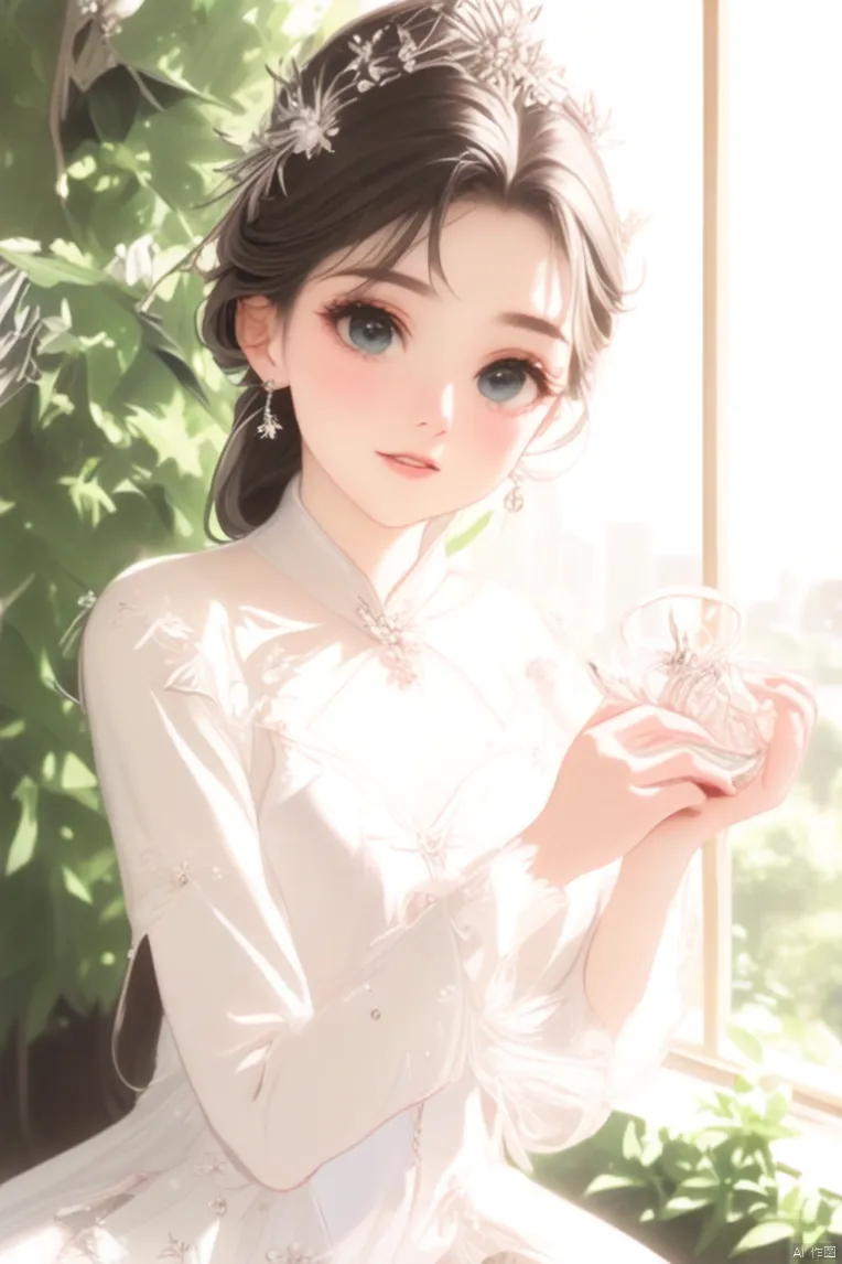 Anime,Anime Character,Girl,LoRA,HunyuanDiT v1.2