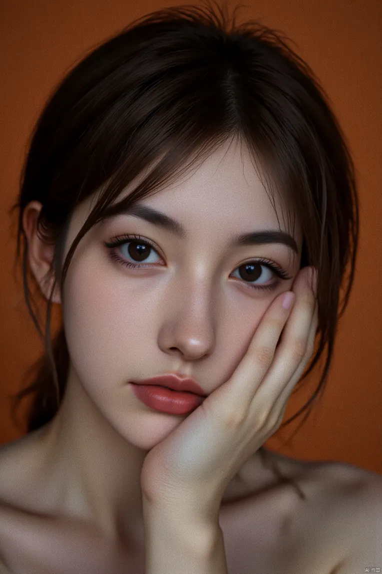 Portrait Photography,Girl,Style Boost,LoRA,FLUX.1