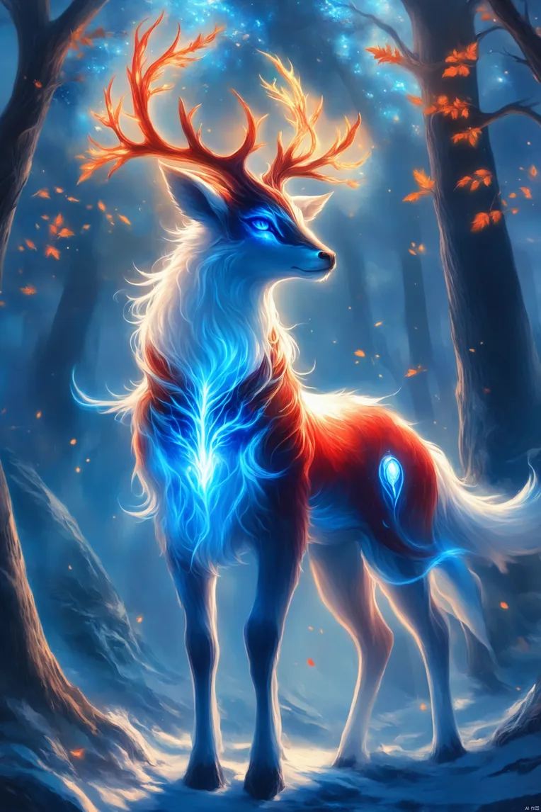 CGI style,Object Enhance,Animal,LoRA,SDXL