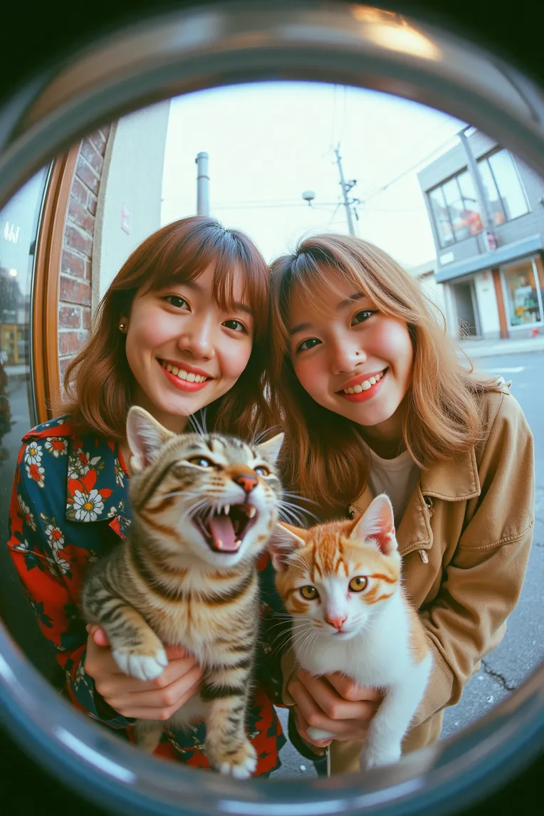 Portrait Photography,Girl,Physical/Facial feature,LoRA,FLUX.1