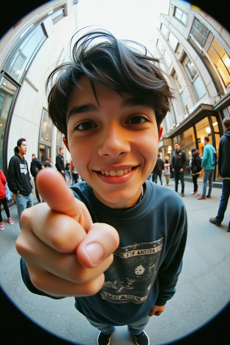 Portrait Photography,Girl,Physical/Facial feature,LoRA,FLUX.1