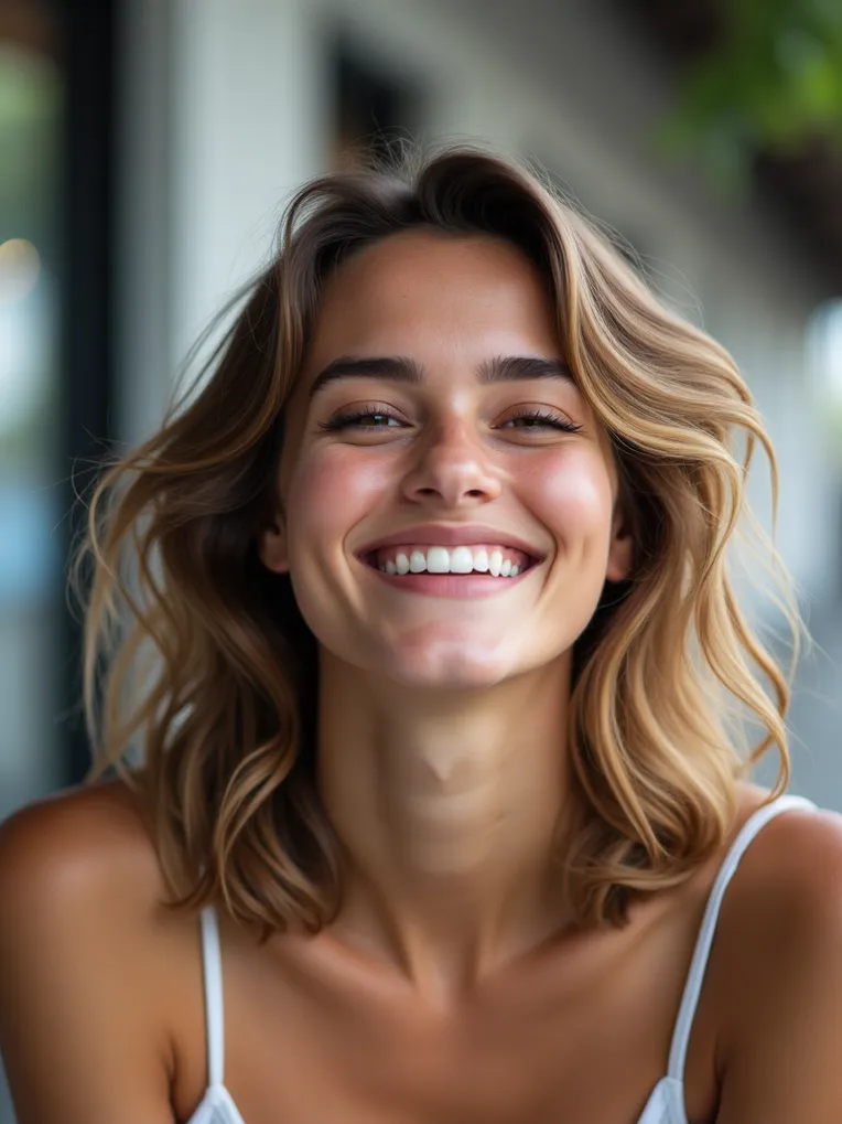 Portrait Photography,Girl,Physical/Facial feature,LoRA,FLUX.1