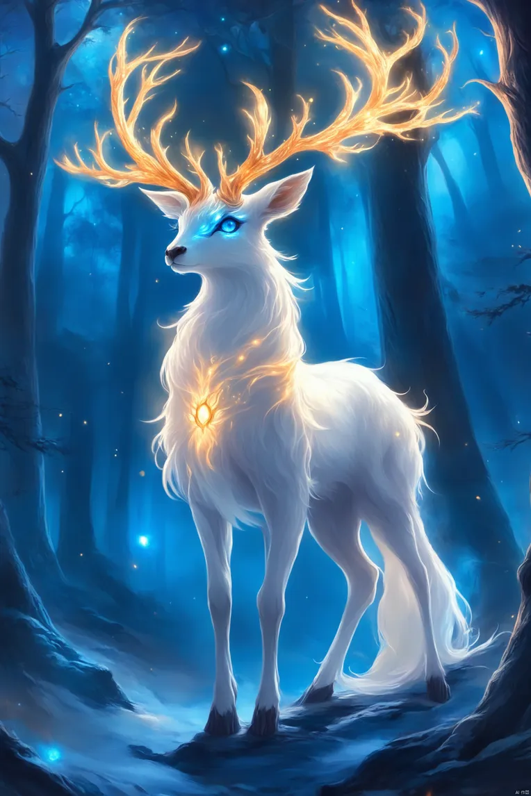 CGI style,Object Enhance,Animal,LoRA,SDXL