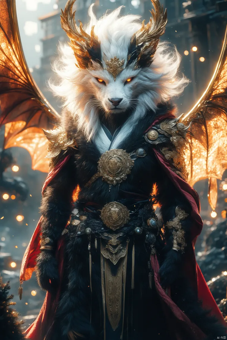 Anime Style,Object Enhance,Animal,LoRA,SD 1.5