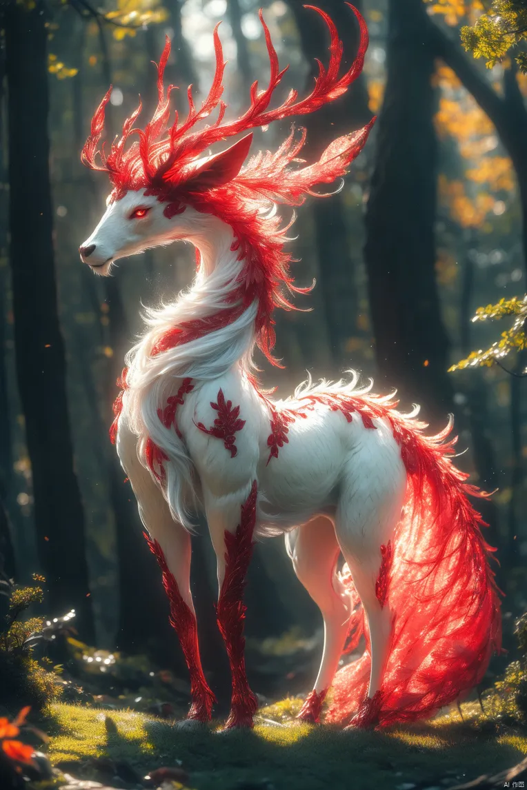 Anime Style,Object Enhance,Animal,LoRA,SD 1.5