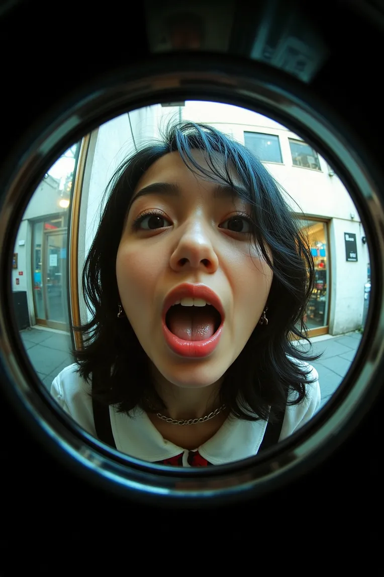 Portrait Photography,Girl,Physical/Facial feature,LoRA,FLUX.1