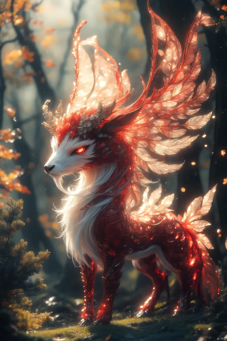 Anime Style,Object Enhance,Animal,LoRA,SD 1.5