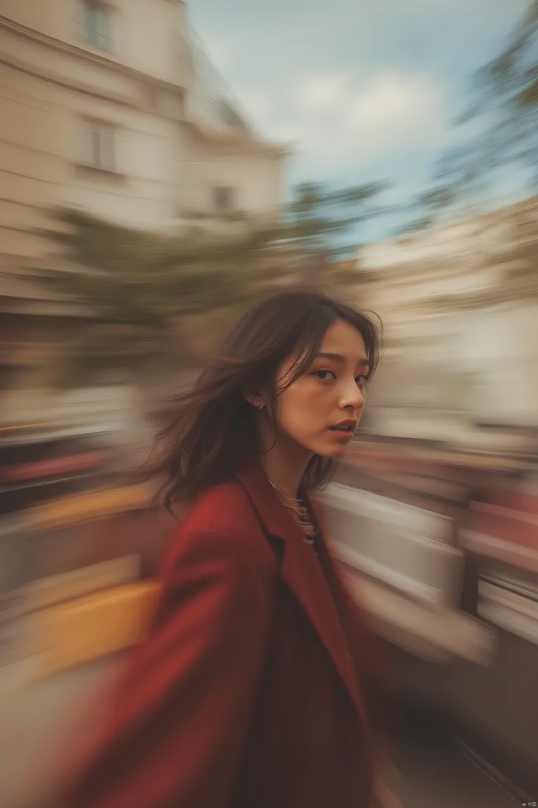 Style & Filter,Girl,Style Boost,LoRA,FLUX.1