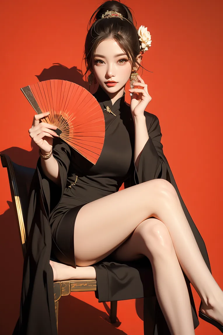 CGI style,Anime Style,Girl,LoRA,SD 1.5