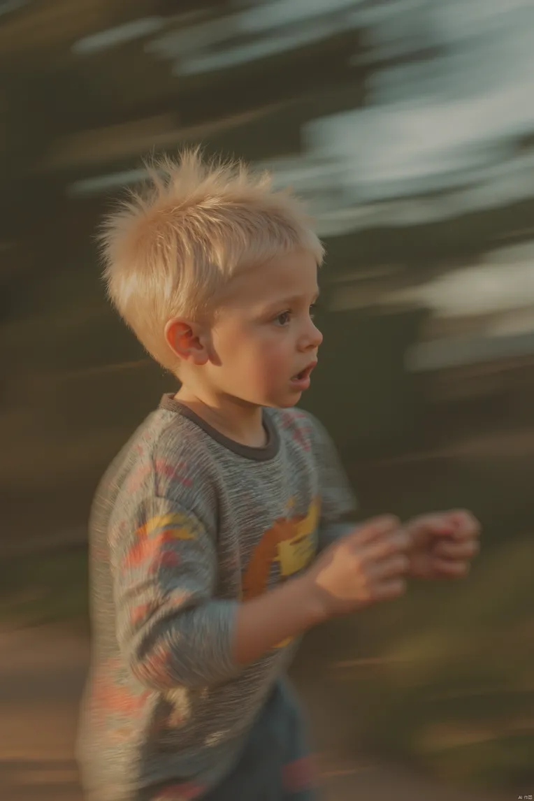 Style & Filter,Girl,Style Boost,LoRA,FLUX.1